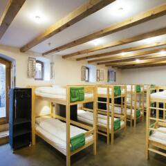 Отель Amalienhof Hostel Riga Латвия, Рига - 4 отзыва об отеле, цены и фото номеров - забронировать отель Amalienhof Hostel Riga онлайн детские мероприятия