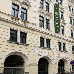 Отель Josefshof Am Rathaus Вена фото 9