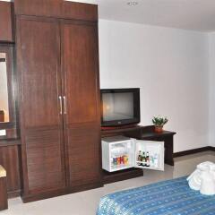 ?Baya Phuket Hotel удобства в номере