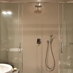 Отель Casa la Carrubbazza Италия, Сан-Грегорио-ди-Катанья - отзывы, цены и фото номеров - забронировать отель Casa la Carrubbazza онлайн ванная