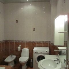 Отель Suite With Kremlin View Tverskaya Москва ванная фото 2