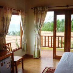 Отель Freebeach Resort комната для гостей фото 5