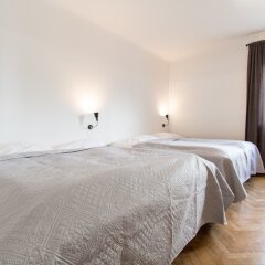 Апартаменты CheckVienna – Apartment Kroellgasse комната для гостей фото 11