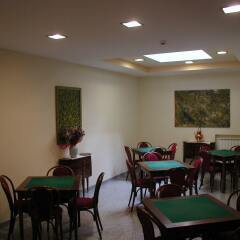 Hotel Marystella Кьянчиано Терме детские мероприятия