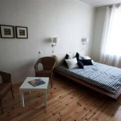 Apartment Anna in Riga, Latvia from 112$, photos, reviews - zenhotels.com guestroom