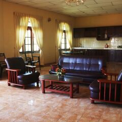 Hotel Red Rose интерьер отеля