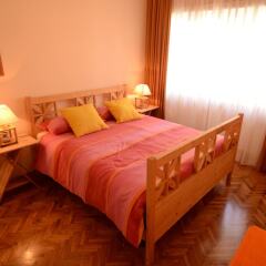 Отель Superior 5 BD & BR Apt in Vatican Area комната для гостей фото 3