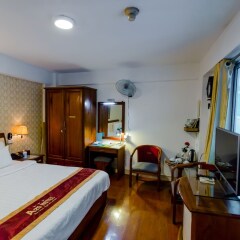 Отель A25 Hotel - Le Lai Вьетнам, Хошимин - отзывы, цены и фото номеров - забронировать отель A25 Hotel - Le Lai онлайн фото 4
