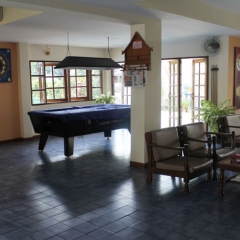 Отель Hillside Resort Pattaya детские мероприятия фото 2