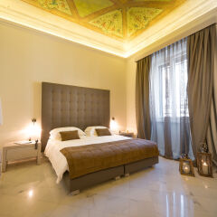 Отель Forte16 View & SPA комната для гостей