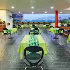 Отель Holiday Inn Express Medellin питание фото 2