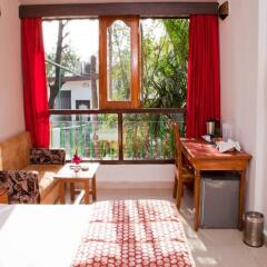 Отель Estrela Do Mar Beach Resort Гоа удобства в номере
