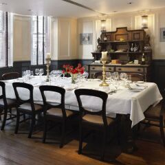 The Mandeville Hotel