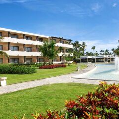 Отель Catalonia Royal Bavaro - Все включено спортивное сооружение