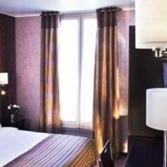 Отель Hôtel Elysa - Luxembourg Франция, Париж - 1 отзыв об отеле, цены и фото номеров - забронировать отель Hôtel Elysa - Luxembourg онлайн
