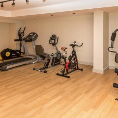Отель Keten Suites Taksim фитнесс-зал фото 2