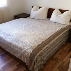 Апартаменты GoVienna Messe Wien Apartment комната для гостей фото 2