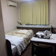 Shingu Sunshine Hotel Начикатсуура комната для гостей фото 5