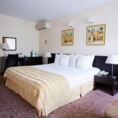 Гостиница Holiday Inn Chelyabinsk - Riverside фото 7