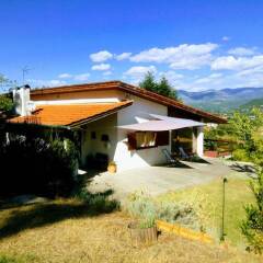 Отель House With 3 Bedrooms in Amarante, With Wonderful Mountain View, Furnished Terrace and Wifi Португалия, Амаранте - отзывы, цены и фото номеров - забронировать отель House With 3 Bedrooms in Amarante, With Wonderful Mountain View, Furnished Terrace and Wifi онлайн фото 24