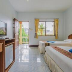 Отель Fantasy Hill Bungalow фото 3