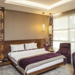 Gold Majesty Hotel Турция, Бурса - отзывы, цены и фото номеров - забронировать отель Gold Majesty Hotel онлайн