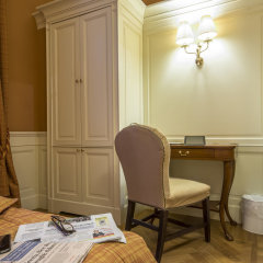 Отель Corona d'Oro Италия, Болонья - 1 отзыв об отеле, цены и фото номеров - забронировать отель Corona d'Oro онлайн удобства в номере фото 2