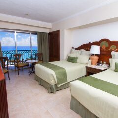 Отель Club GR Solaris - Premier All Inclusive комната для гостей фото 2