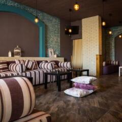 SG Seven Seasons Hotel & Spa Банско помещение для мероприятий