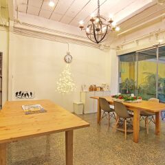 Отель D Varee Xpress Pula Silom интерьер отеля фото 3