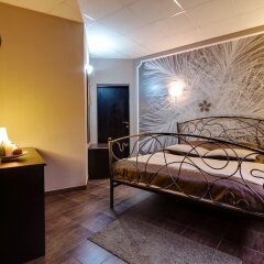 Hotel Marton Villa Rio комната для гостей фото 2