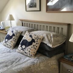 Отель Shiptonthorpe Arms B&B удобства в номере