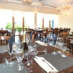Viand Hotel - Все включено питание