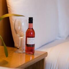 Отель Best Western London Highbury Великобритания, Лондон - отзывы, цены и фото номеров - забронировать отель Best Western London Highbury онлайн в номере фото 2