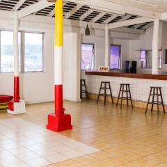 Отель Reggae Hostel Montego Bay Ямайка, Монтего-Бей - отзывы, цены и фото номеров - забронировать отель Reggae Hostel Montego Bay онлайн помещение для мероприятий