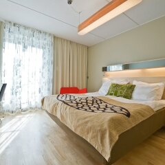 Original Sokos Hotel Tapiola Garden комната для гостей фото 4
