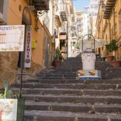 Отель B&B Salotto Di Athena Агридженто фото 18
