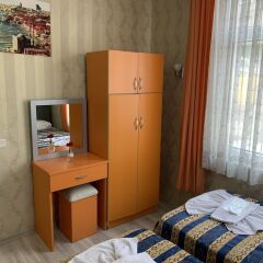 Anadolu Hotel удобства в номере
