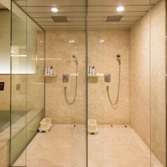 Отель Mercure Ambassador Seoul Gangnam Sodowe фитнесс-зал фото 3