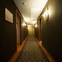 Hotel Aaron фото 20
