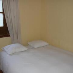 Отель Hostal Roma комната для гостей фото 3