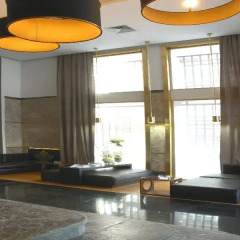 Hotel Imperial Casablanca в номере
