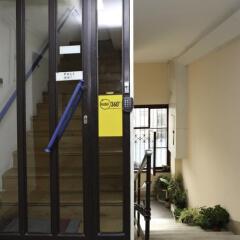 Отель Hostel 360º Сербия, Белград - 2 отзыва об отеле, цены и фото номеров - забронировать отель Hostel 360º онлайн интерьер отеля фото 2