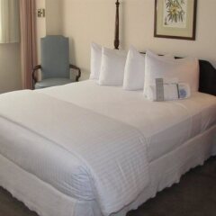 Отель State Plaza Hotel США, Вашингтон - 1 отзыв об отеле, цены и фото номеров - забронировать отель State Plaza Hotel онлайн комната для гостей фото 4
