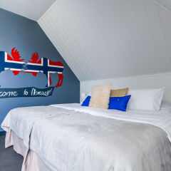 Отель City Solei Boutique Hotel Польша, Познань - отзывы, цены и фото номеров - забронировать отель City Solei Boutique Hotel онлайн комната для гостей фото 2