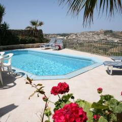 Отель Bellavista Farmhouses Gozo Мальта, Шаара - отзывы, цены и фото номеров - забронировать отель Bellavista Farmhouses Gozo онлайн бассейн