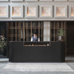 The Warehouse Hotel бассейн фото 2