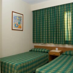 Отель Apartamentos Solecito комната для гостей фото 5