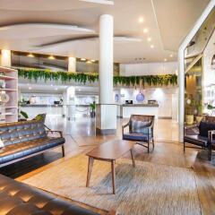 Отель Novotel Surfers Paradise интерьер отеля фото 2