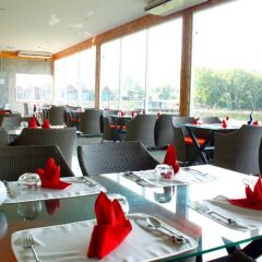 Отель Chabana Resort питание фото 2